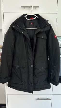 Damen Winter Jacke Engelbert Strauss S/M