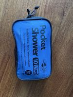 Pocket Shower Sea to Summit (10 l)