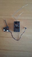Spektrum Empfänger AR8010T