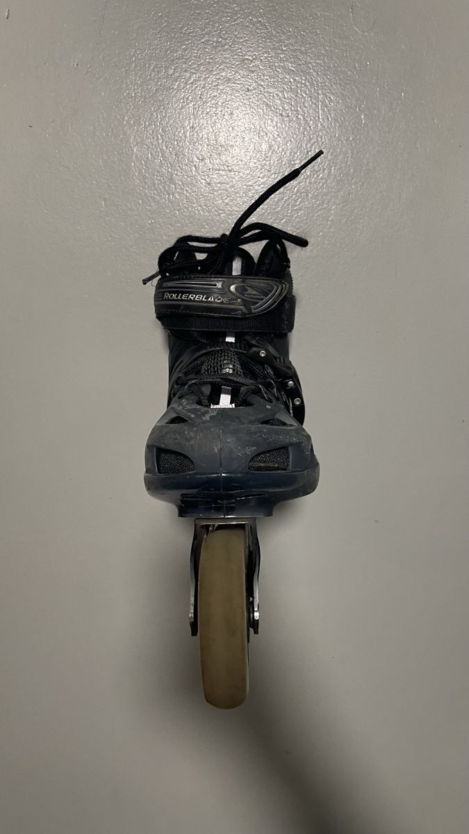 Pattini in linea & Pattini a rotelle: Inline Skates Grösse 43 – Usato da Wichtrach venduto da mysweety 3