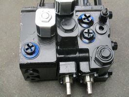 Hydraulik  Ventilblock Gabelstapler NEU