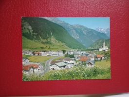 Zernez Unterengadin Graubünden