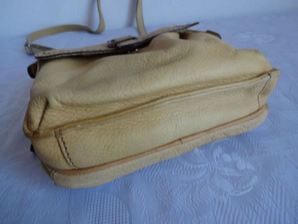 Fossil Taschen für Damen: " FOSSIL "" Umhängetasche – Gebraucht aus Frauenfeld von Jahy 3
