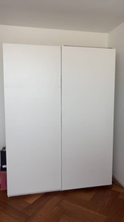 Armadi: PAX Schrank - inkl Elemente – Usato da Stein AG venduto da aur_lvf2