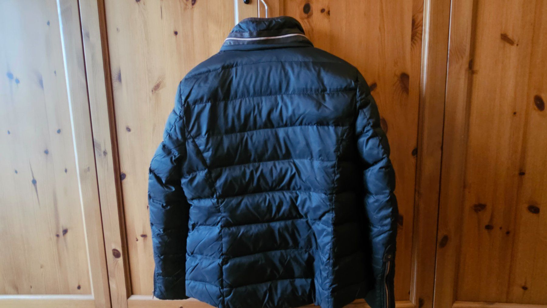 Esprit Giacche: Daunenjacke Gr.42 – Usato da Schmitten / FR venduto da Gumispvc 1