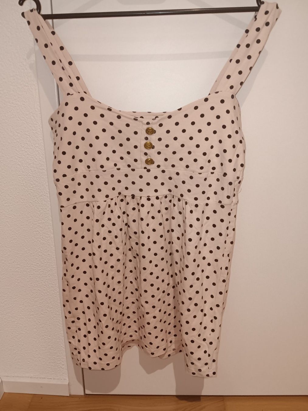 Kleider: Damen Sommer Kleid ,Gr.L – Gebraucht aus Oftringen von Jul.ia 4