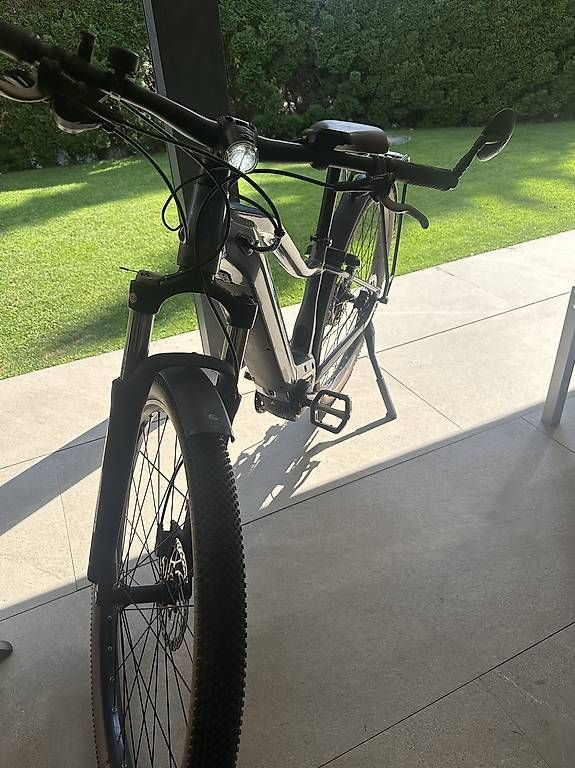 Scott Biciclette: Scott  axsi ride ebike – Usato da Münchwilen TG venduto da Retni 3