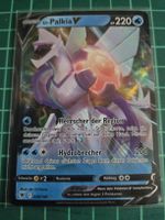 Ur Palkia V ASR 039/189 Karte Pokemon Neuwertig