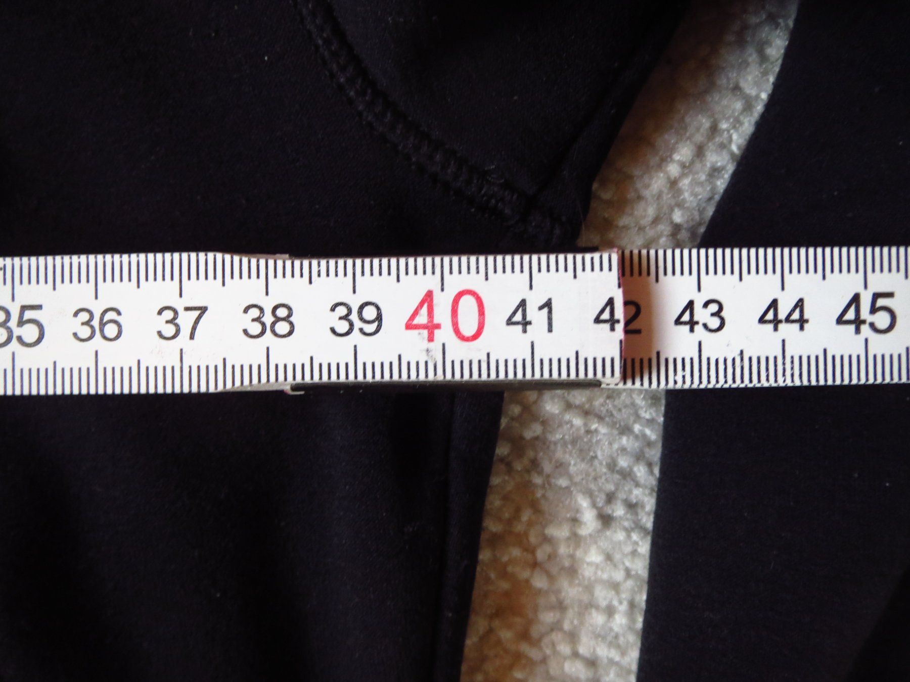 Jack Wolfskin Maglioni & Felpe: schöner JACK WOLFSKIN Damen Pullover Gr S NANUK – Usato da Kiental venduto da Anna8702 5