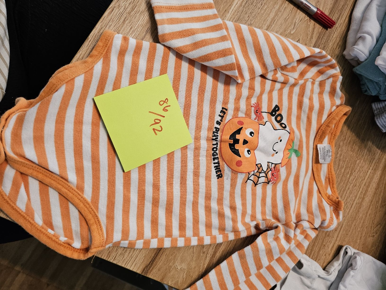 Biancheria intima: Baby Body  – Usato da Brüttisellen venduto da Miralaurea