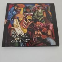 Prince - The Rainbow Children - CD