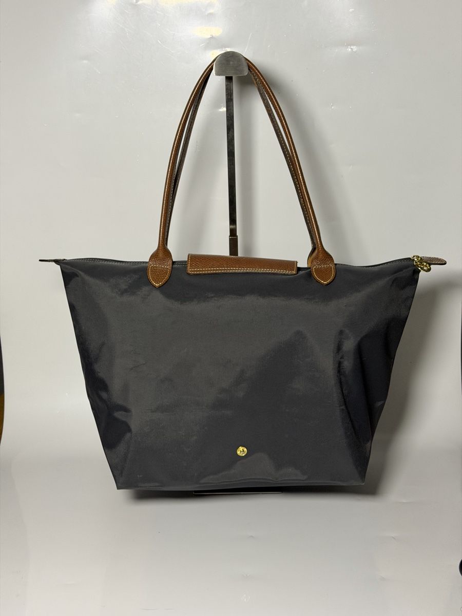 Longchamp Borse da donna: Longchamp Le Pliage L Shopper Original – Usato da Vionnaz venduto da b_f_d_r_g 1