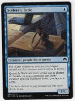 [MTG] Faerie Miscreant [fr]
