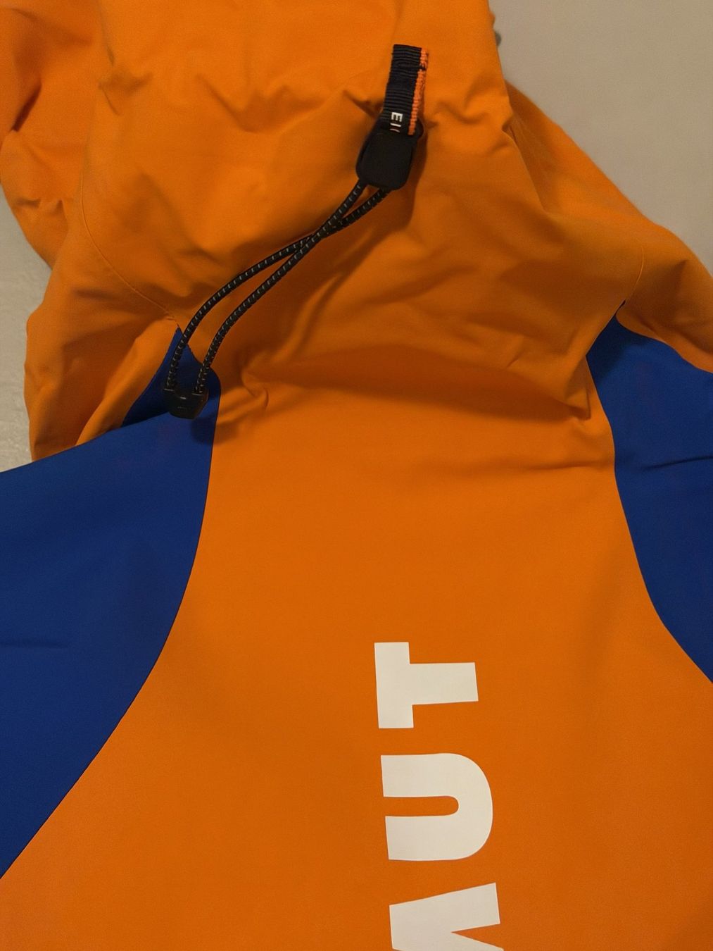 Mammut Giacche: Mammut - Eiger Nordwand Pro Hardshell Hooded Jacket - SMALL – Nuovo (secondo la descrizione) da Kriens venduto da jas_wc95 8