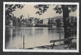 Thun Teilansicht
