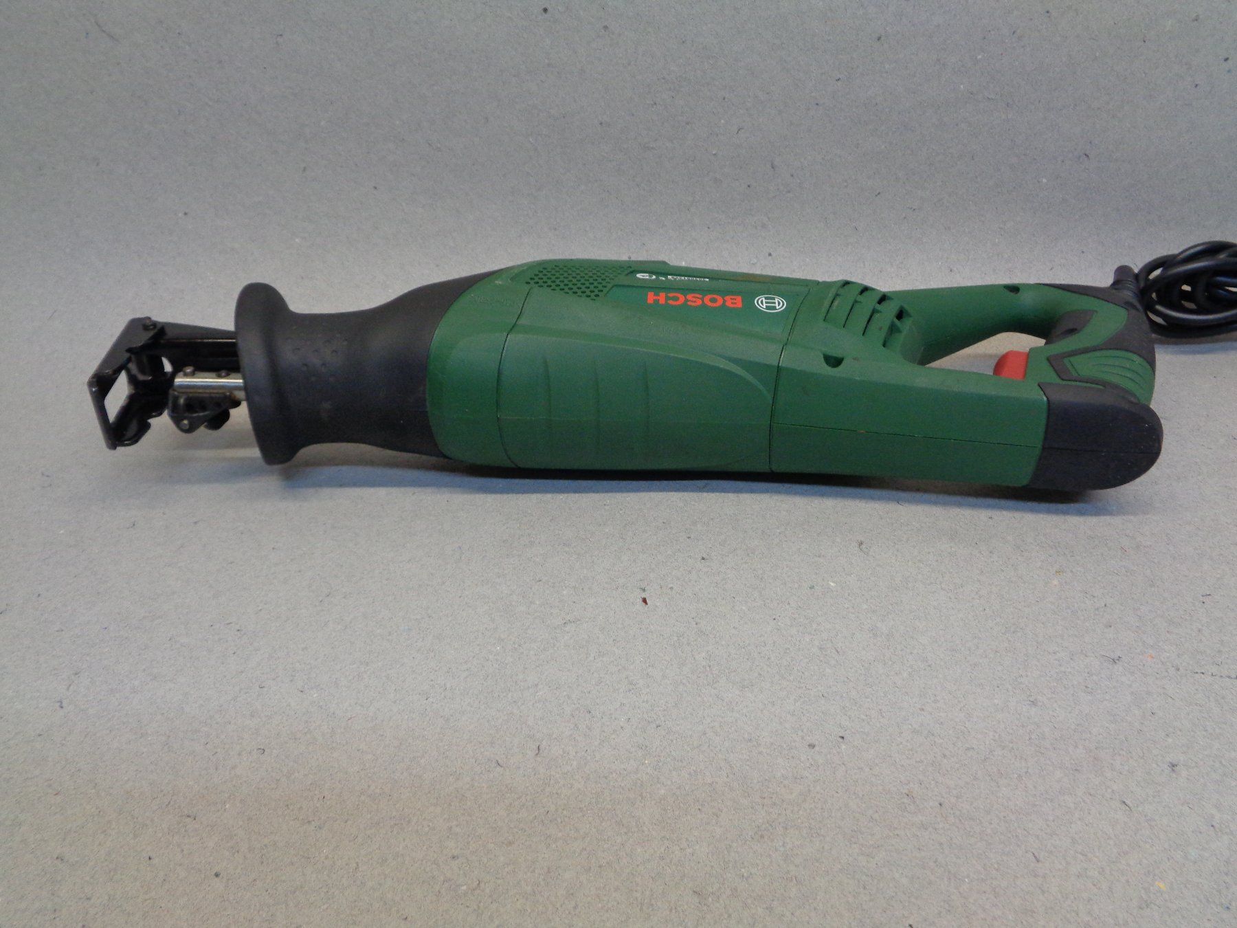 Bosch Seghe: Bosch PSA 700E Säbelsäge – Usato da Aarwangen venduto da SEC500 2