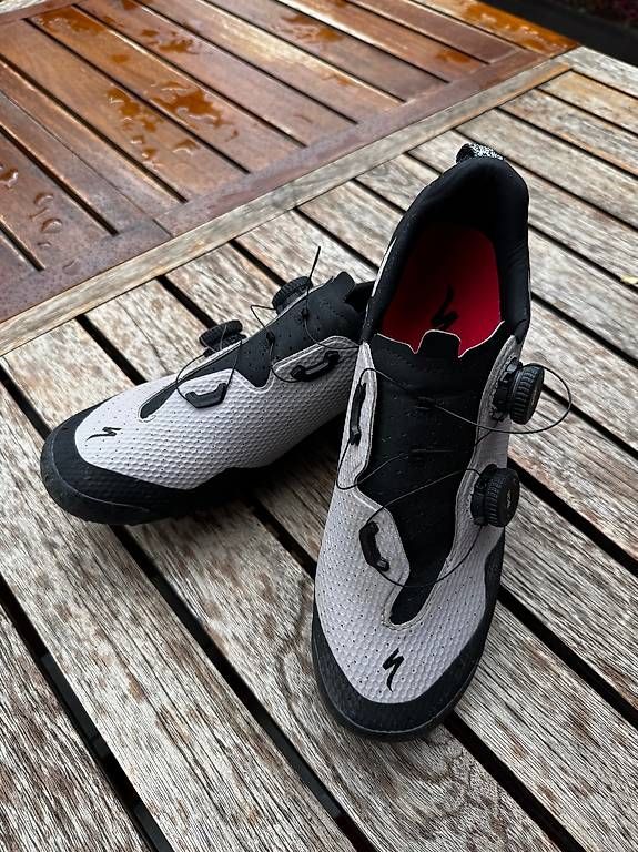 Specialized Scarpe da uomo: Chaussures Specialized Recon 3.0 – Nuovo (secondo la descrizione) da La Tour-de-Trême venduto da w.max