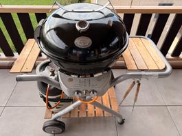 Outdoor Chef Gasgrill Ascona 570