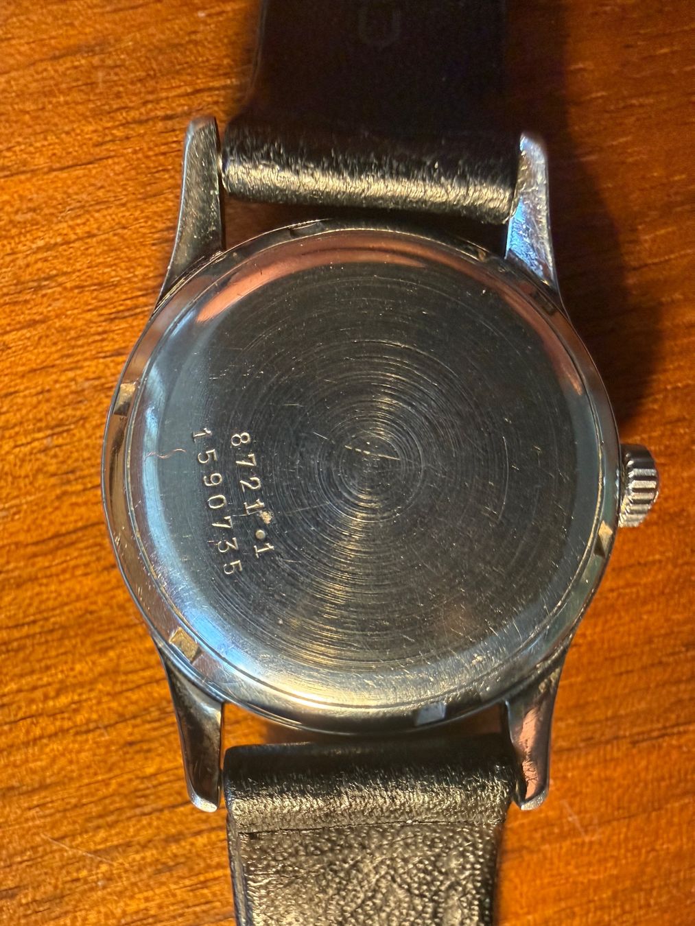 Certina Orologi: Vintage Certina – Usato da Bern venduto da whe_5vth 2