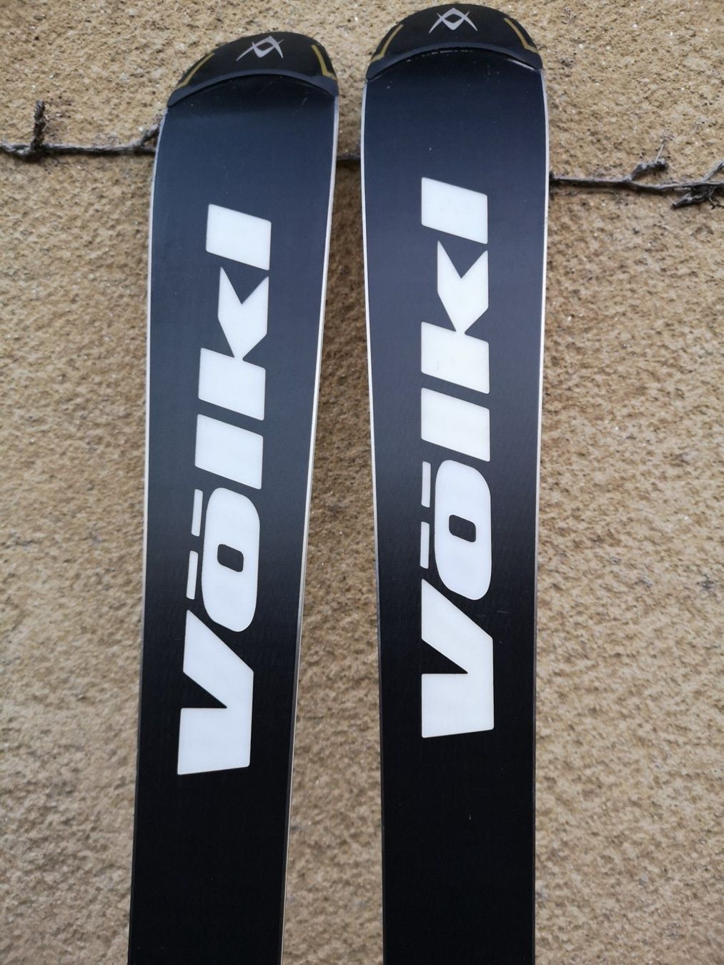 Völkl Sci: Völkl Skier 183cm – Usato da Kreuzlingen venduto da Kapuzine 3