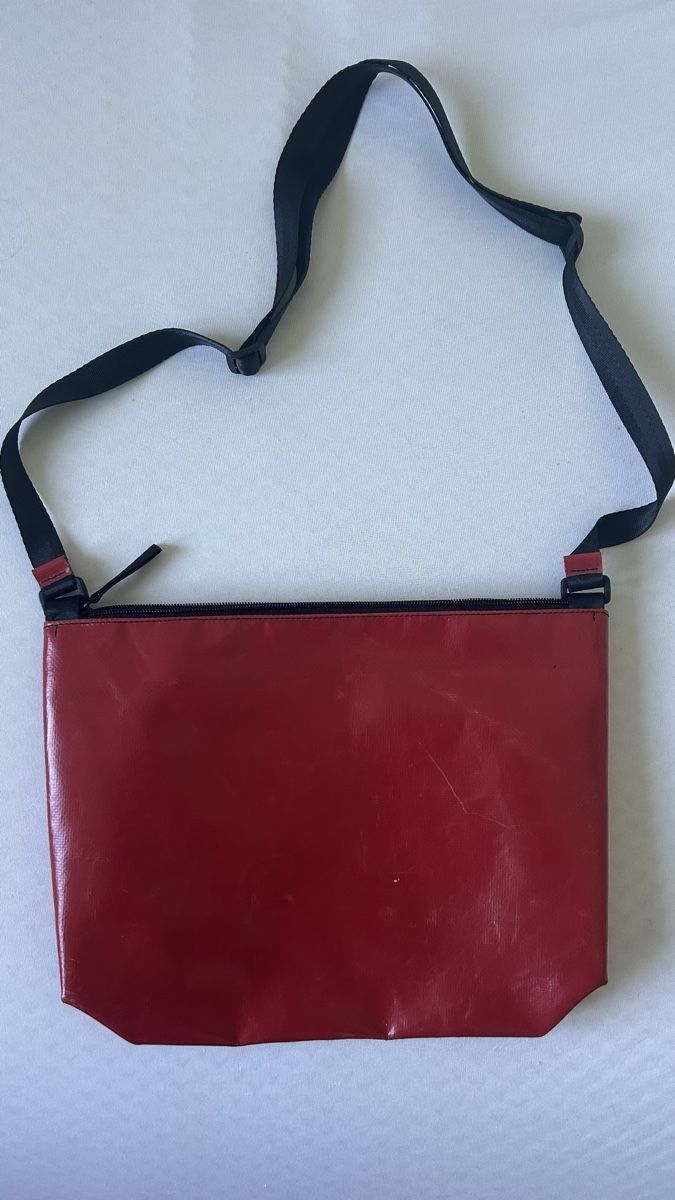 Freitag Borse: Freitag F553  Lou - Shoulderbag – Nuovo (secondo la descrizione) da Flawil venduto da sto_p7dg 1