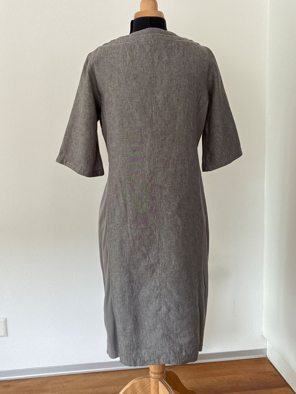 Doris Streich Vestiti: Sommerkleid von Doris Streich – Nuovo (secondo la descrizione) da Davos Platz venduto da nanigl 3