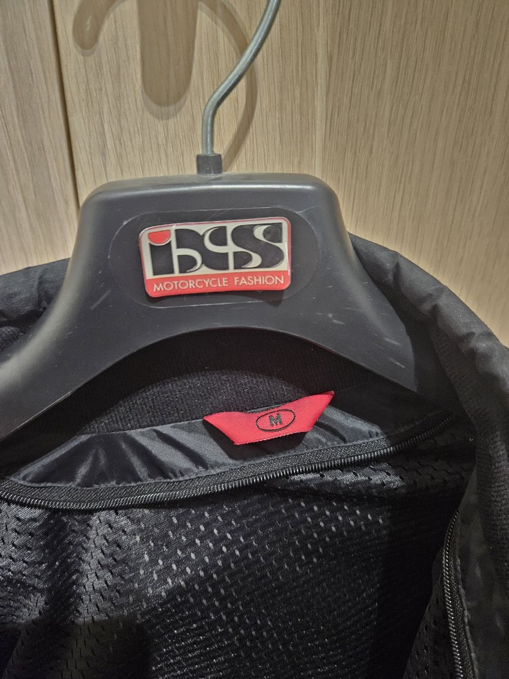 IXS Giacche: Motorradjacke IXS GORE-TEX Tech Touring – Usato da Baar venduto da meljo 4