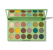 Morphe 18B Makin' Bank Artistry Lidschatten Palette
