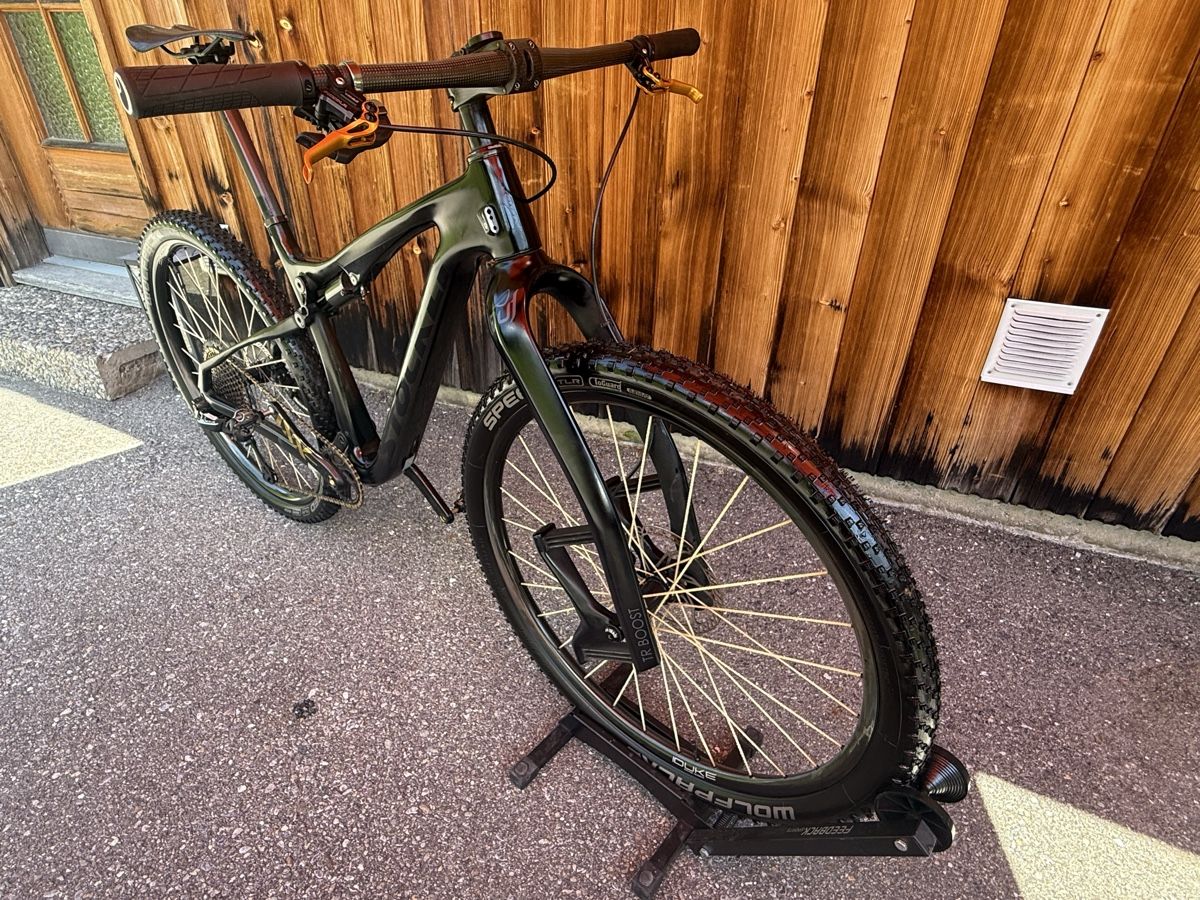 Stöckli Velos: STÖCKLI  – Gebraucht aus Alberswil von manoli57 5