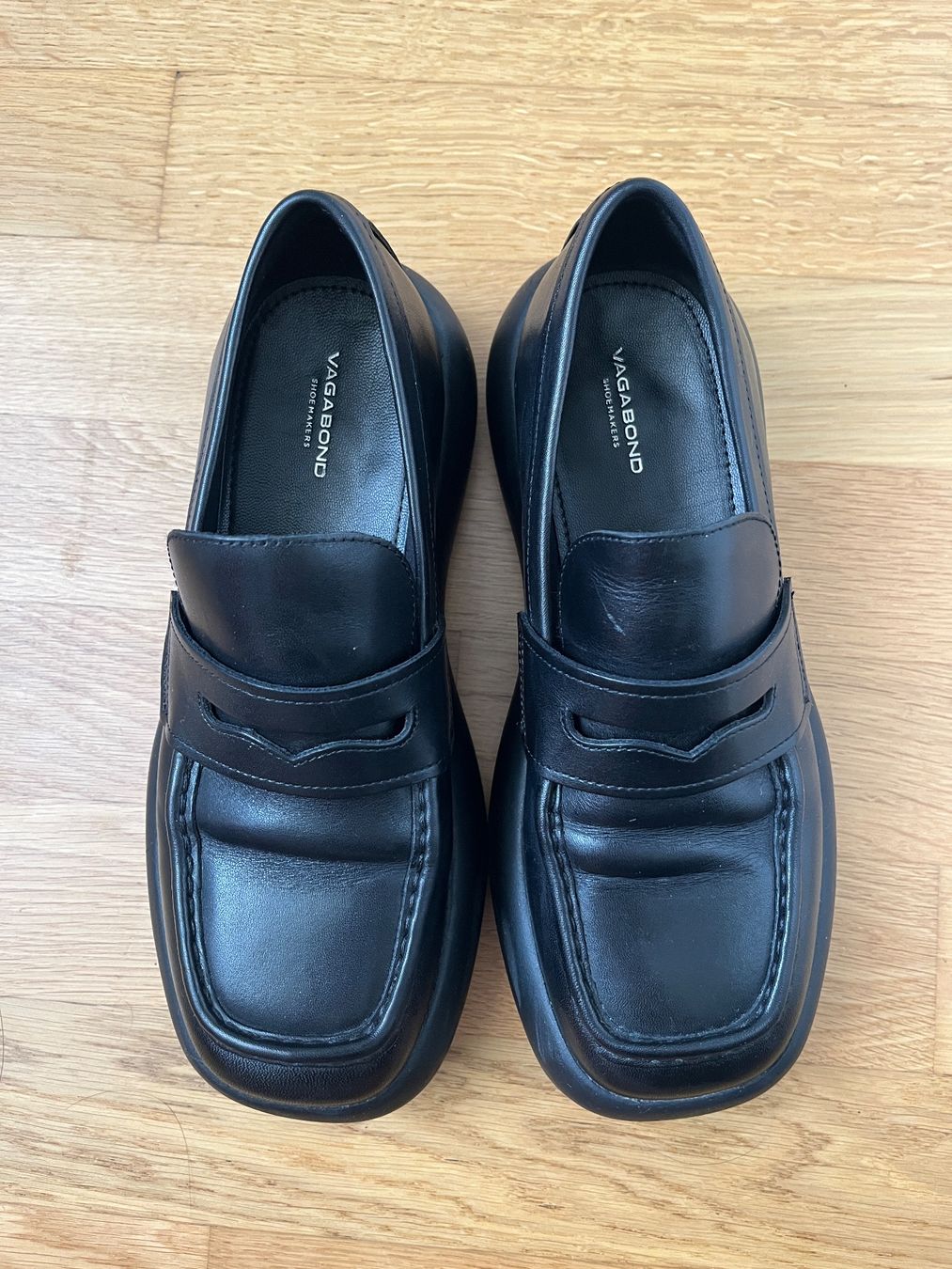 Vagabond Scarpe da donna: Mocassins Vagabond – Usato da Fribourg venduto da aiishxxaa 1