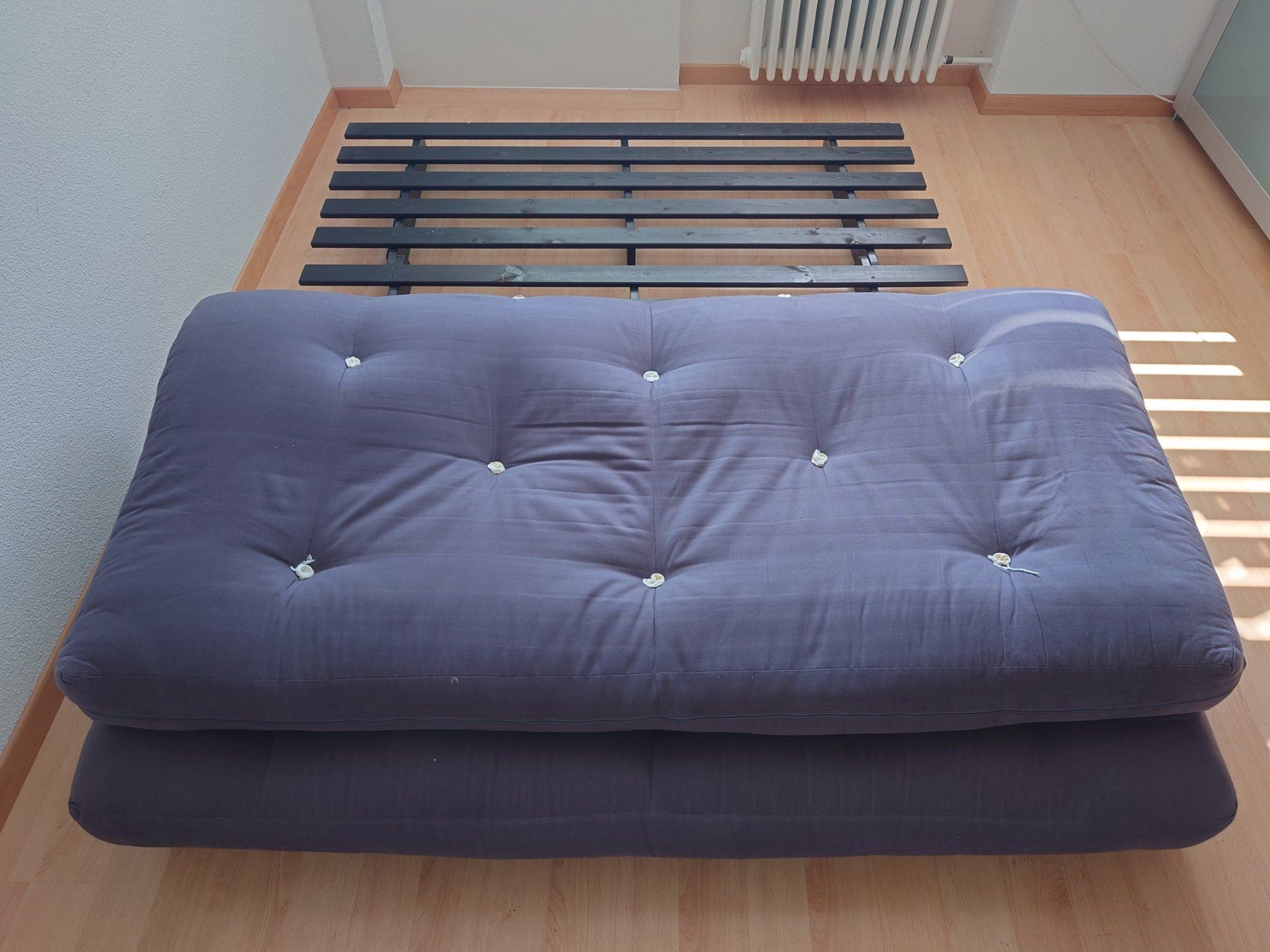 Letti: Futon – Usato da Zürich venduto da MiHa_XXXX 2
