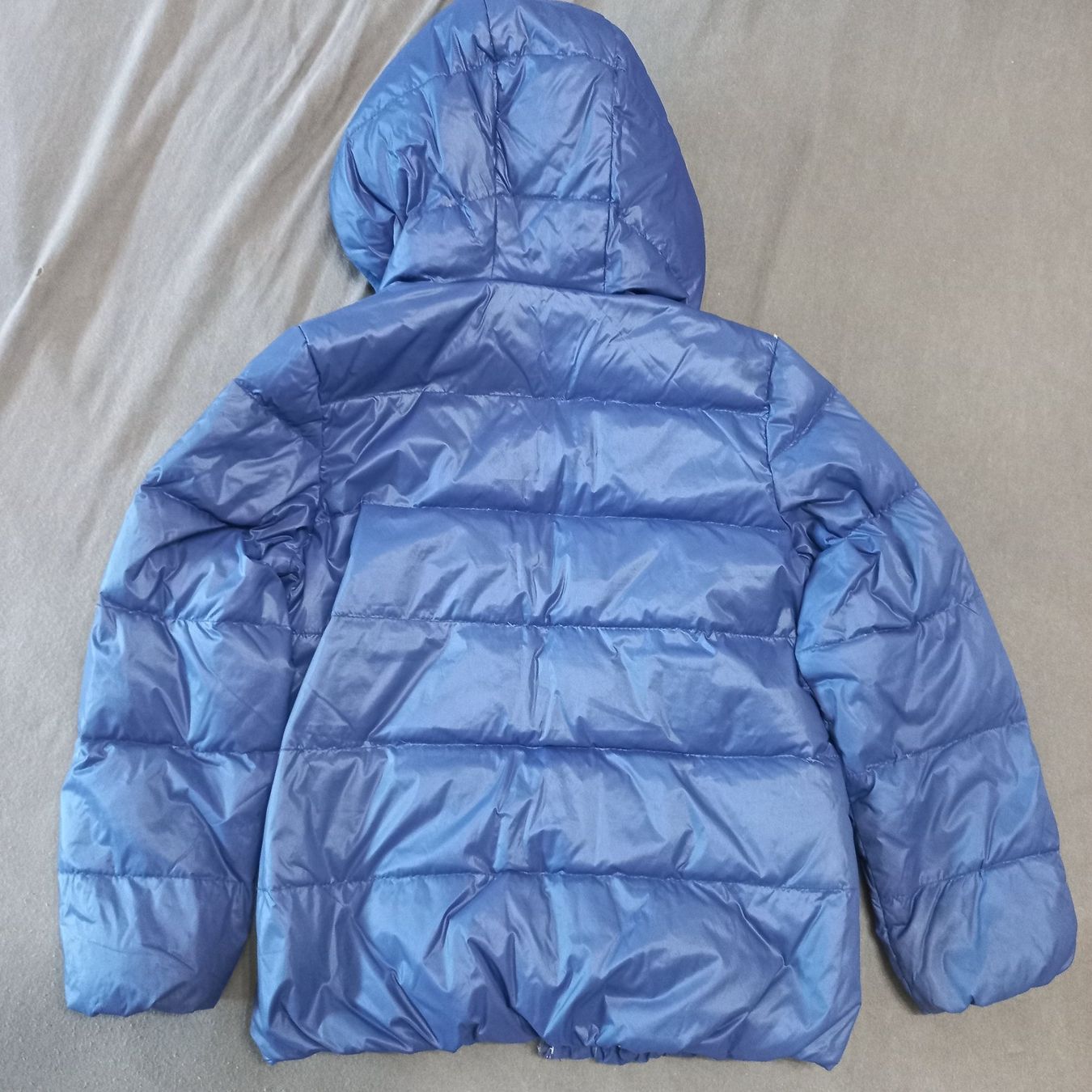 Giacche & Cappotti: Daunen Jacke gr.116 – Usato da Bachenbülach venduto da enigmatic 1