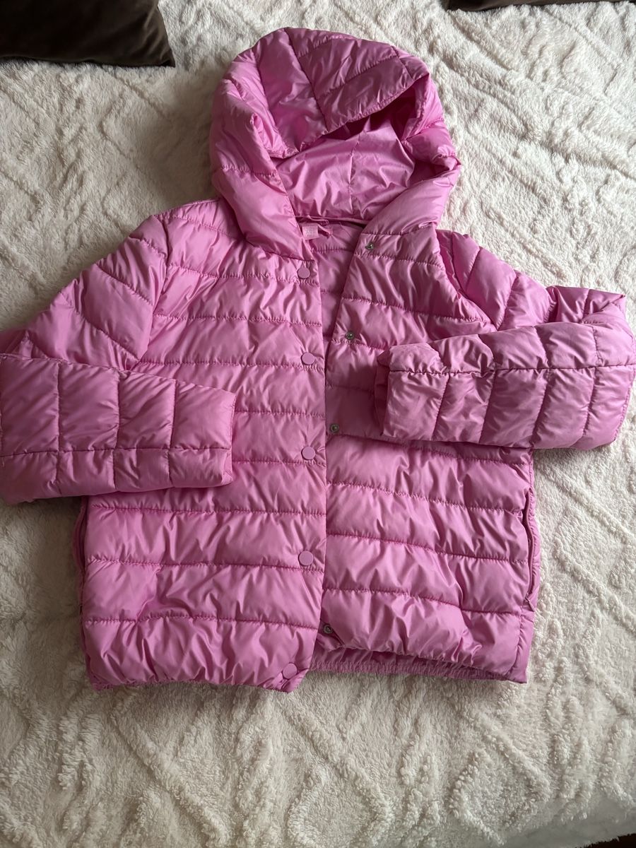 Jacken: Jacke gr.38 – Gebraucht aus Zug von Biki72 1