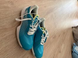 Wilson Kaos Swift 1.5 Clay W – Damen Tennisschuhe, 37 1/3