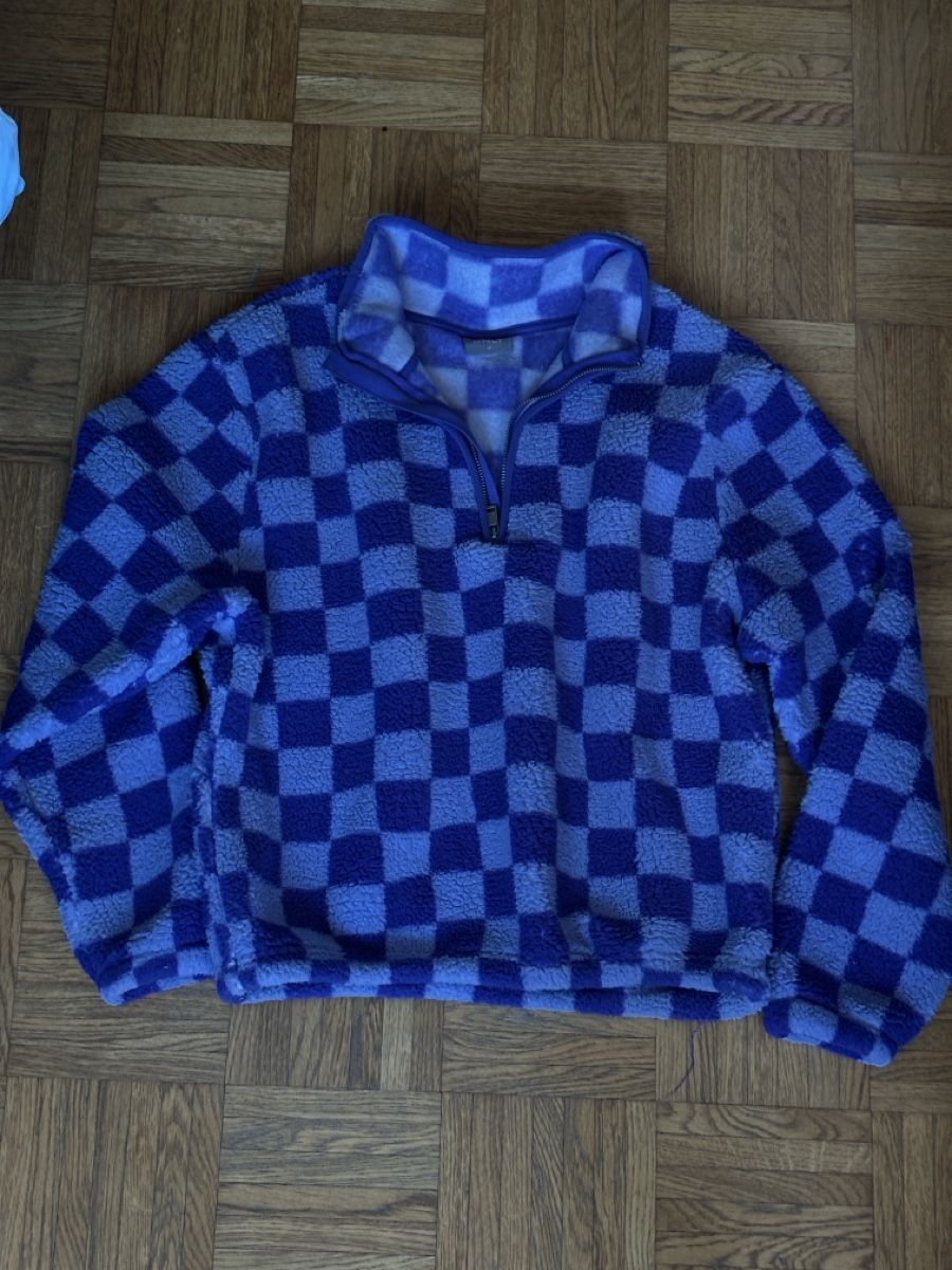 Pulls & Sweat-shirts: Blue Pullover – Neuf (Voir description) à Fribourg par milan04