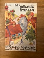 Der rollende Franken. SJW 120