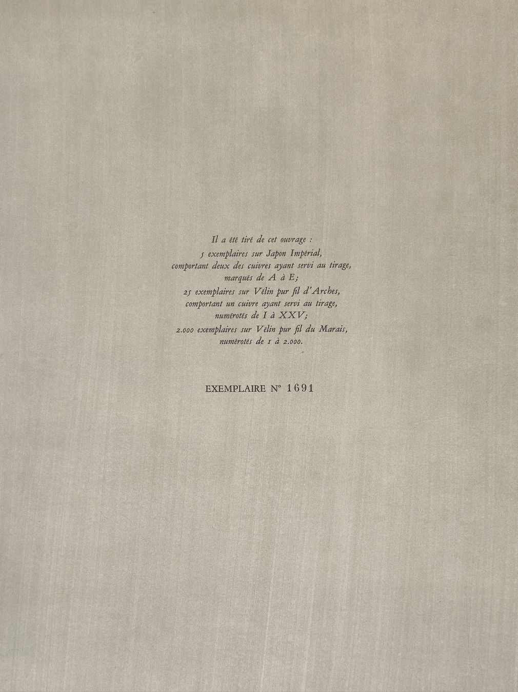 Bücher: GEORGES ROUAULT - STELLA VESPERTINA – Gebraucht aus Goldach von Gaip 4