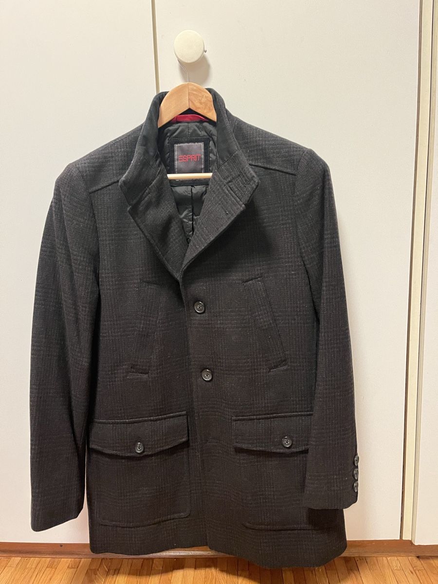 Esprit Mäntel: New Winter Coat, Esprit, size M – Neu (gemäss Beschreibung) aus Geneve von Favorite