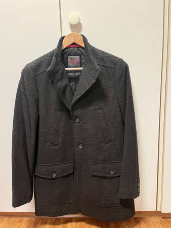 New Winter Coat, Esprit, size M