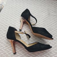 Brunate eleganter Pumps Gr. 38,5