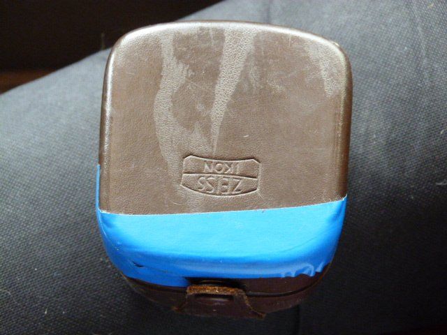 Flash: Zeiss Ikon Ikoblitz L % – Usato da Nunningen venduto da Ave51 3