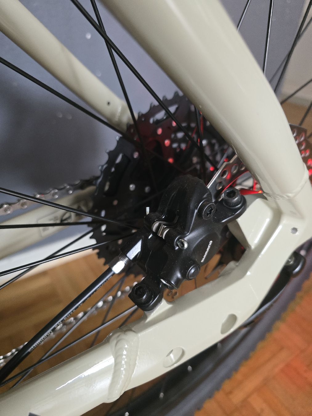 Bulls Biciclette: Bulls E-MTB 25 km/h – Nuovo (secondo la descrizione) da Kägiswil venduto da Qendro95 7