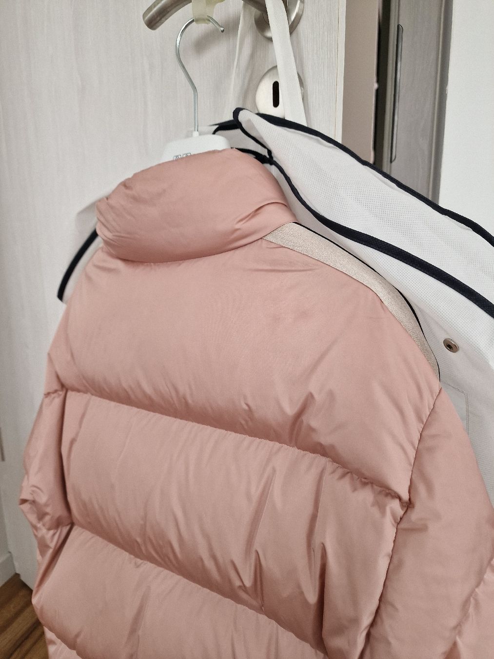 Moncler Vestes: Doudoune Moncler × Palm Angels – D'occasion à Yverdon-les-Bains par Ed9lude 3