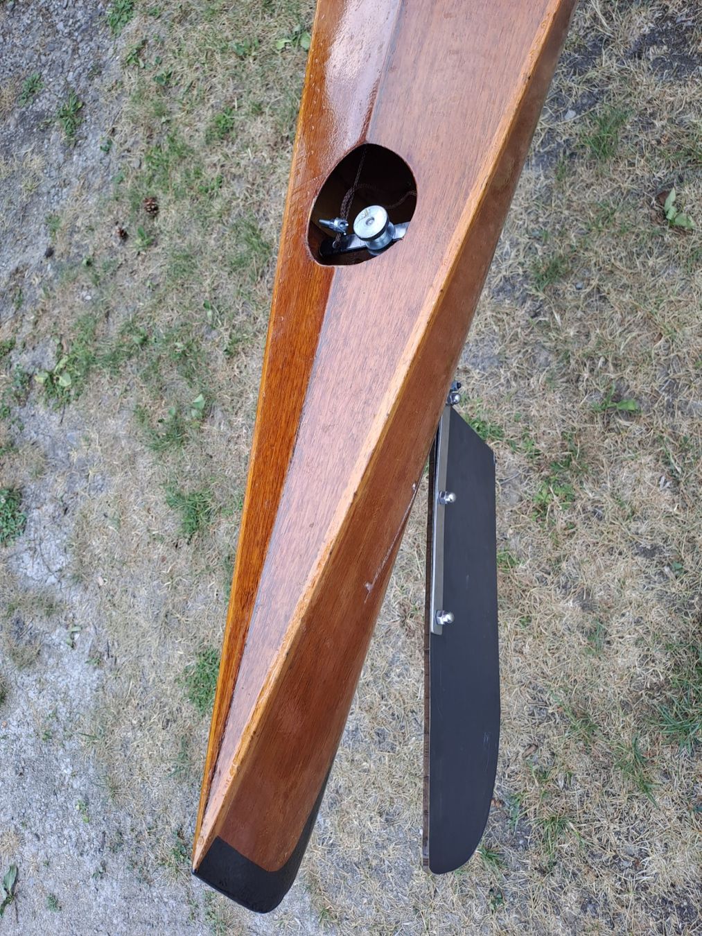 Boote: See Fluss Kajak Kanu – Gebraucht aus Egg b. Zürich von Bobo65 5