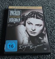 Ingrid Bergman DVD (20377)