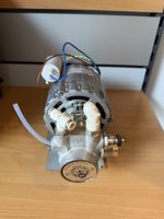Kaffeemaschine Motor & pumpe