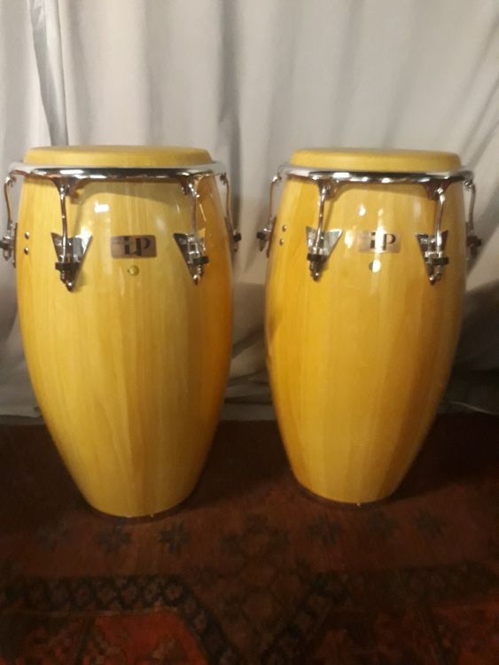CONGAS Kaufen auf Ricardo