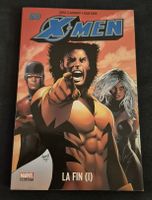 X-MEN LA FIN (I) MARVEL SELECT COMICS BD VINTAGE 2013 FR