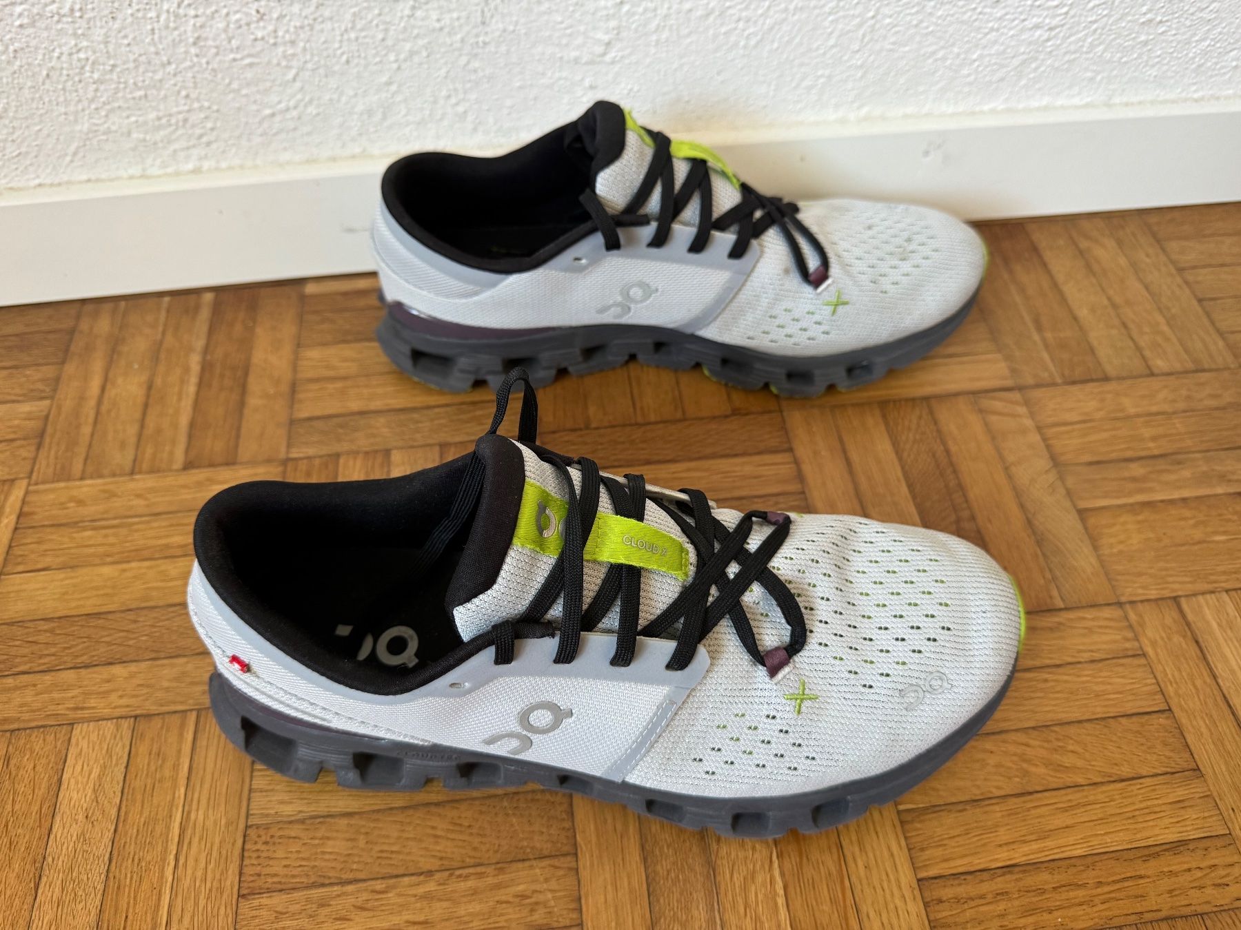 On Scarpe da uomo: On Schuhe Gr 42.5 – Usato da Frauenfeld venduto da guli11 2