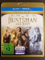 The Huntsman & the Ice Queen